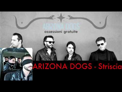 Arizona dogs - Striscia