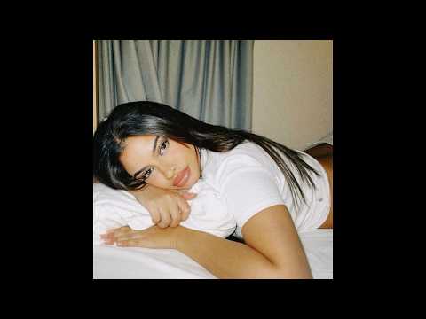 (FREE) Kehlani x R&B Type Beat - "The things we never did"