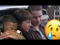 FIRST TIME HEARING Avicii Hey Brother TEARS