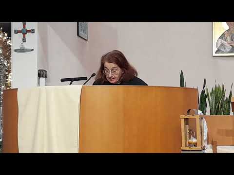 Messa Epifania del Signore - 6/01/2024