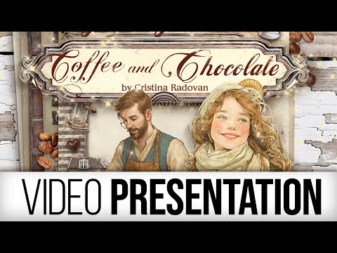 Coffee and Chocolate _ presentation