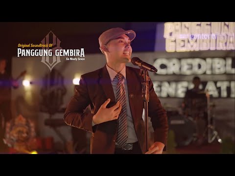 Credible Music - OST. Panggung Gembira 697 - Official Music Video