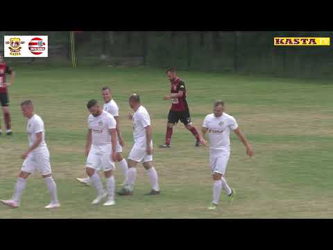 Kasta Majowe - Ehrle Dobra 1:2 (0:2) [26.06.2021]