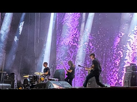 Linda Martini | Se me Agiganto | JN North Music Festival (26/05/2022)