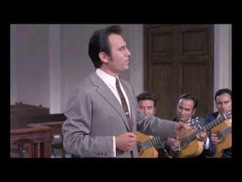 Manolo Escobar - Tanguillos de la defensa