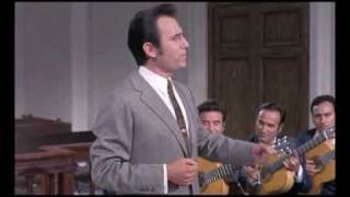 Manolo Escobar - Tanguillos de la defensa