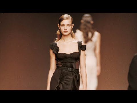 PRADA FALL WINTER 2003