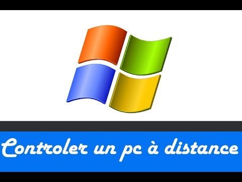 comment localiser un ordinateur a distance