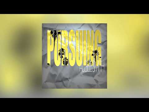 Algee Smith - Pursuing