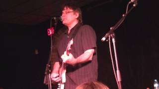 SHOES-Burned Out Love live in Milwaukee, WI 7-26-13