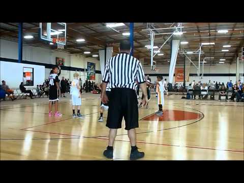 LOB CITY vs San Pedro Knights 1st half 1.1