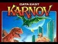 RetroSnow Karnov NES Review