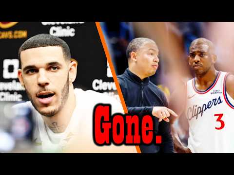 NBA Careers That DIED Overnight