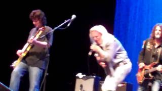 black oak arkansas- lord have mercy on my soul- live at the beverly art center, chicago il 6-24-11