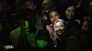 Download lagu Guyon Waton - Pingal (Ngatmombilung Cover) | LIve at PSM Pesta Lagi Bekasi mp3