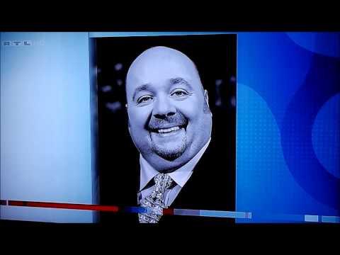 Dirk Bach * 23. 4. 1961 - † 1. 10.12  ;((