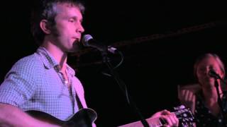 Great Lakes @ Mercury Lounge - Bird Flying