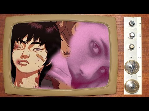 PALO ALTO & THE KING OF PIGS | Film Kritik | Heimkino-Ecke Folge 23