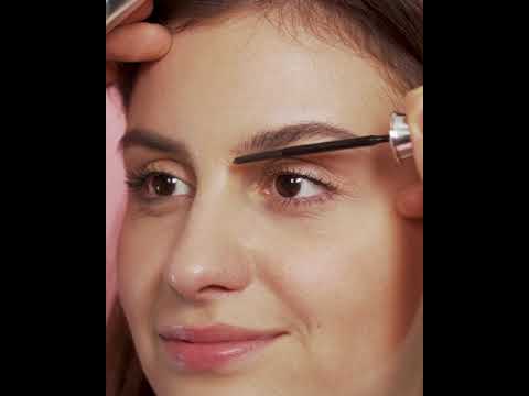 Benefit 24H Brow Setter bespalvis antakių gelis, 7 ml