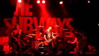 Brady Cole - Sentimental Gerorge (live Glasgow Garage 2007)