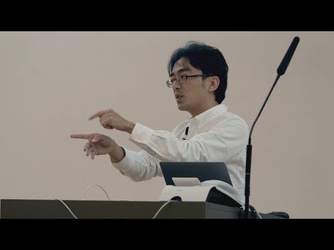 Prof. Mikito Koshino: Hofstadter's butterfly in 2D and 3D