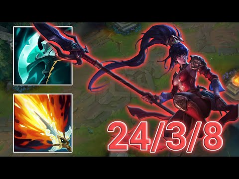 Jungle Nidalee VS Udyr Highlights | BR GrandMaster | Patch 12.16