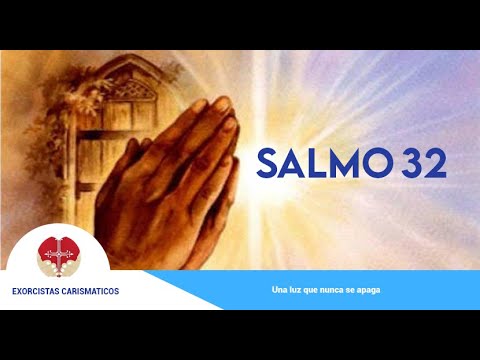 Salmo 32 Biblia Latinoamericana