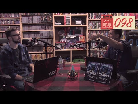 Technical Alpha 98 - Ask Your Doctor About Stadia