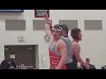 Day In The Life Of A Highschool Wrestler!
