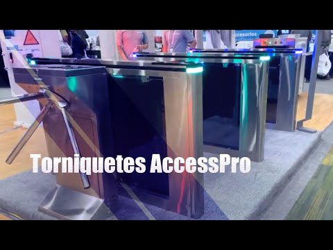 Carátula del video del producto