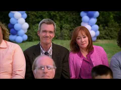 The Middle Season 9 (Promo 'Farewell Season')