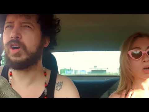 Hard Bass on Krokodil (Lupi Negvi Feat MC Cavallo) [Italian most famous rappers]