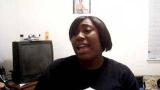 Charmaine Singing Sweet Misery by Amel Larrieux