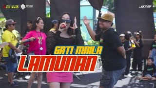 Download lagu LAMUNAN GATIMAILA ONE PRO PEMUDA GEB mp3