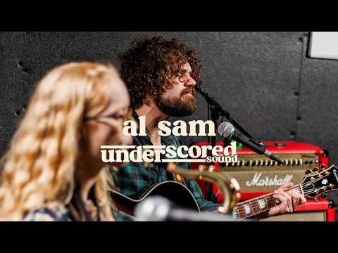 Al Sam - Decennies - Misc Originals