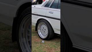 Old is Gold #shorts #skidmarks #embershorts #youtubemadeforyou #toyota #cressida