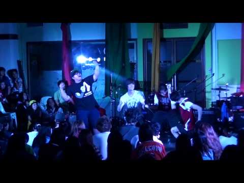 BJM this is - JC Night 2013