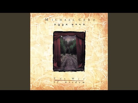 My Shepherd (Psalm 23)