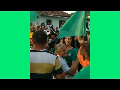 3°COMICIO DE LINDA NO SITIO QUEIMADAS DE SERRA REDONDA (SETEMBRO 2024