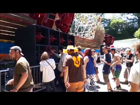 Elements Moutain Festival - 21.24/06/2018