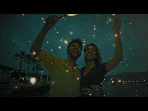 Diego Martín - Tu espacio en el desván [Videoclip Oficial]