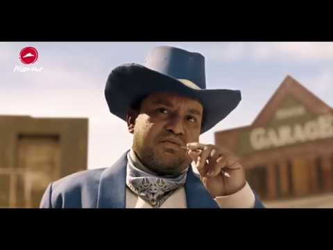 Pizza Hut's Stuffed Crust Pizzas