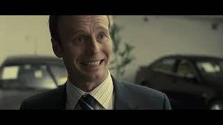 " Strength &amp; Honour full Irish movie