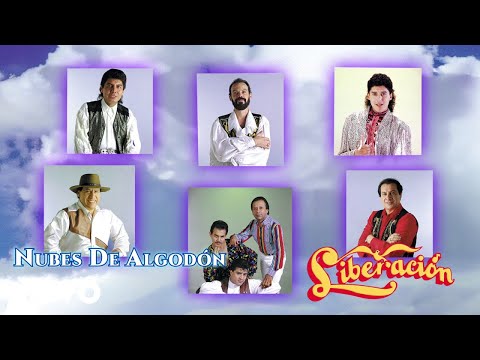 Nubes De Algodon - Liberacion