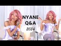 Q&A - Most Asked, Let's Do My Make Up, Lets Dress Me Up 2024