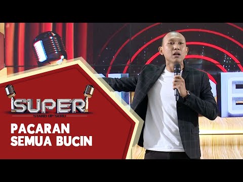 Oki Rengga: Pacaran Semua Bucin - SUPER