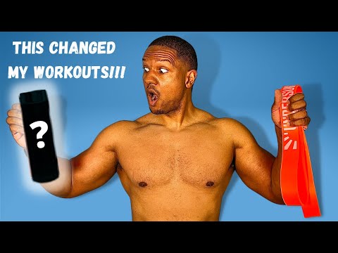 This changed EVERYTHING in my Workouts!!! | Ultima Replenisher review