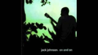 Cookie Jar-Jack Johnson