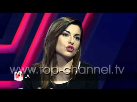 Pasdite ne TCH, 10 Prill 2015, Pjesa 3 - Top Channel Albania - Entertainment Show