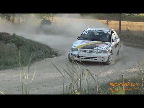 Mix Esterni FASOLATO - TIRABOSCHI // 19° Rally Citta' di Scorze' 2022